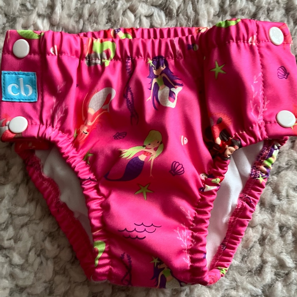 Charlie Banana Swim Diaper